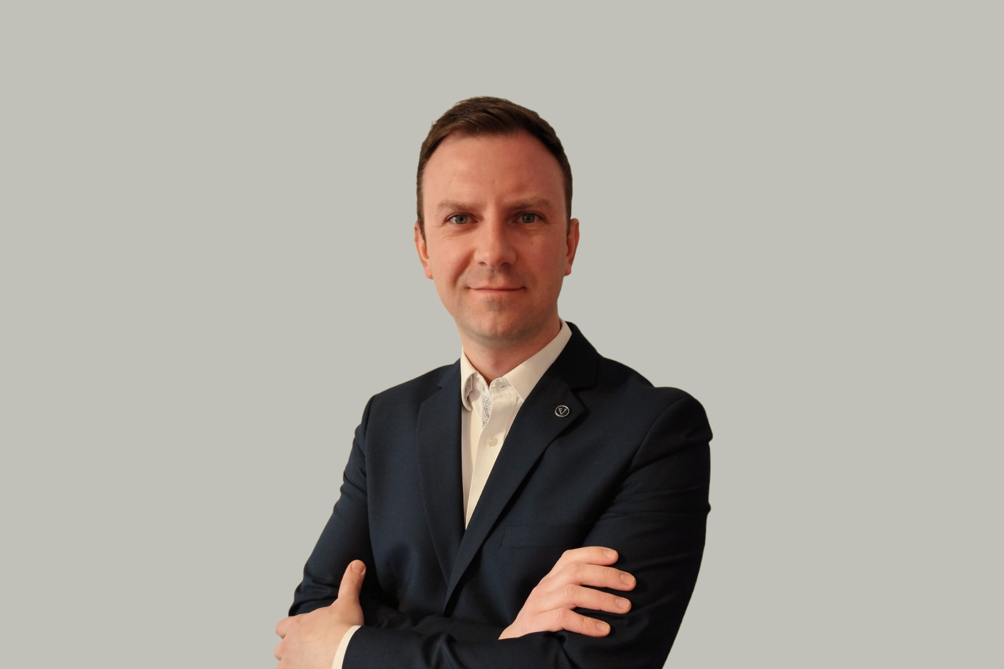 Engrid Tomasz Łaszewski